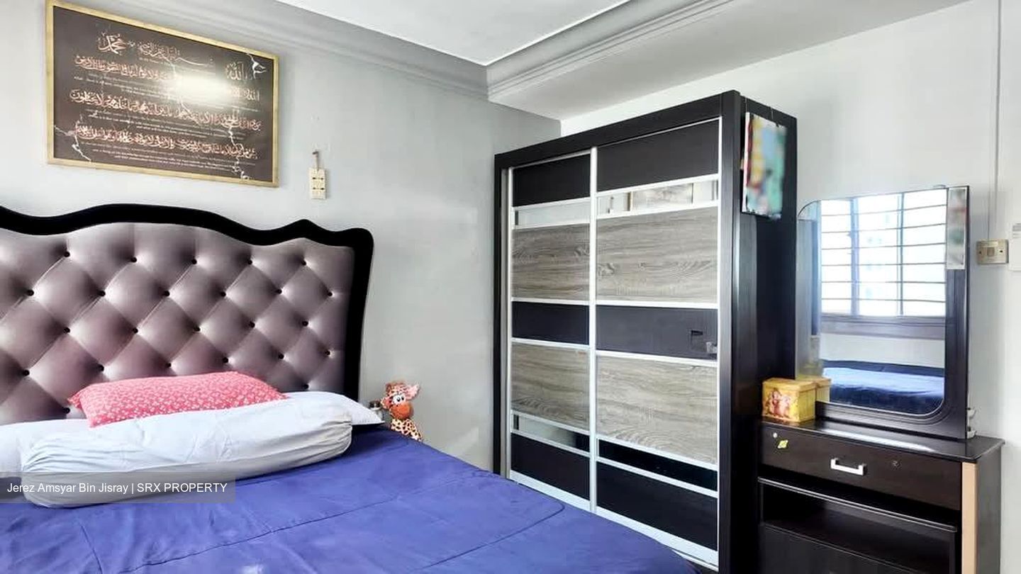 Blk 929 Hougang Street 91 (Hougang), HDB 4 Rooms #554419901